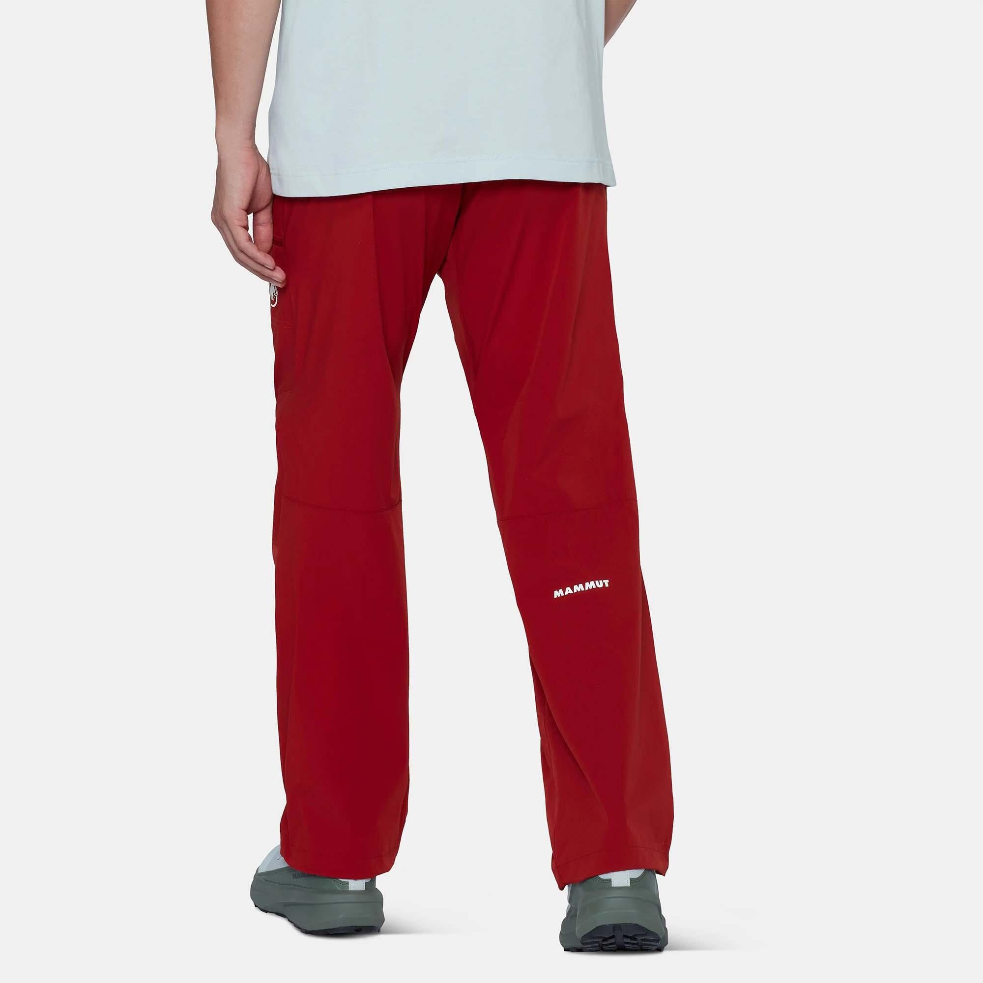 Mammut Hosen Sender Kletterhose Herren Erwachsene 4/5
