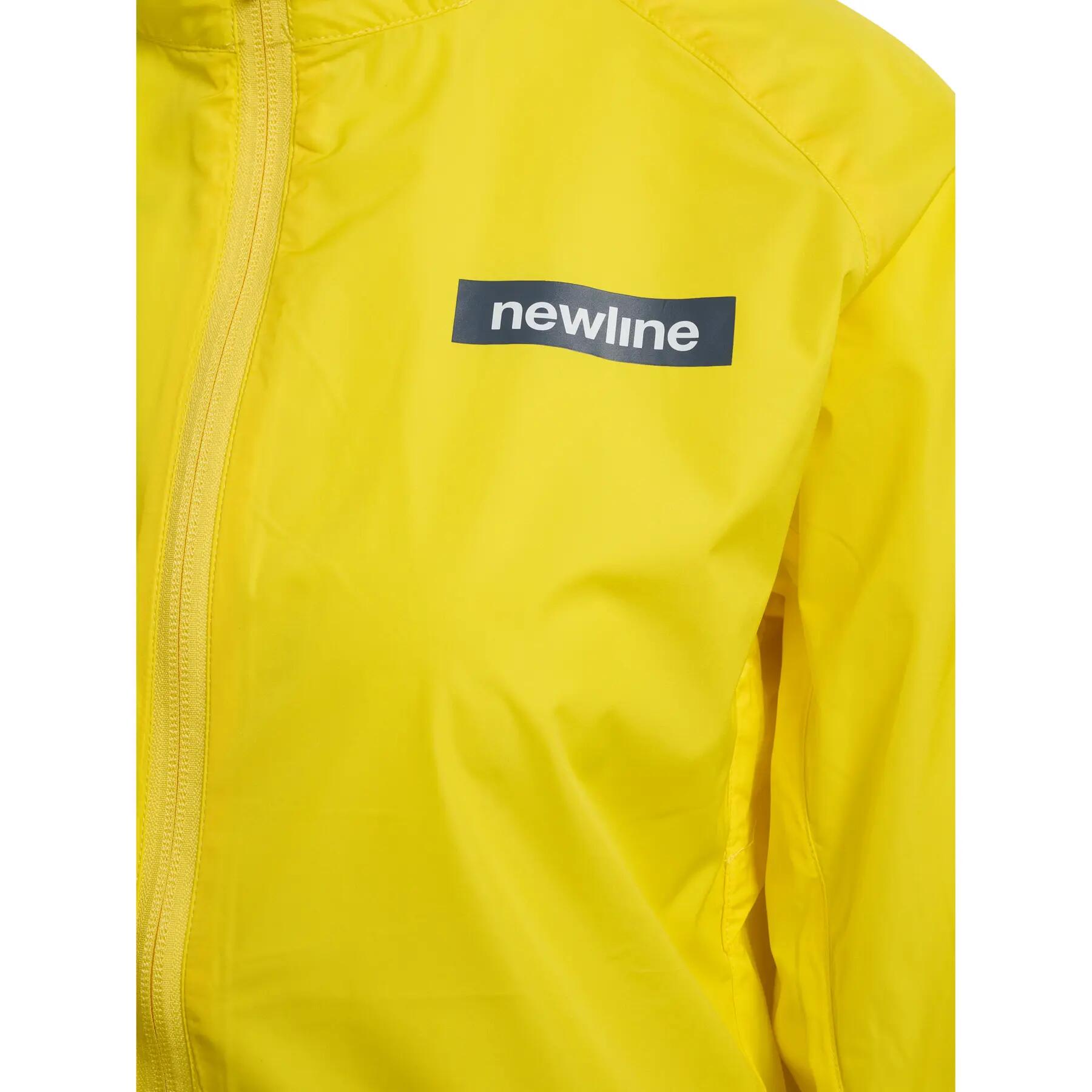 Veste imperméable femme Newline 3/4