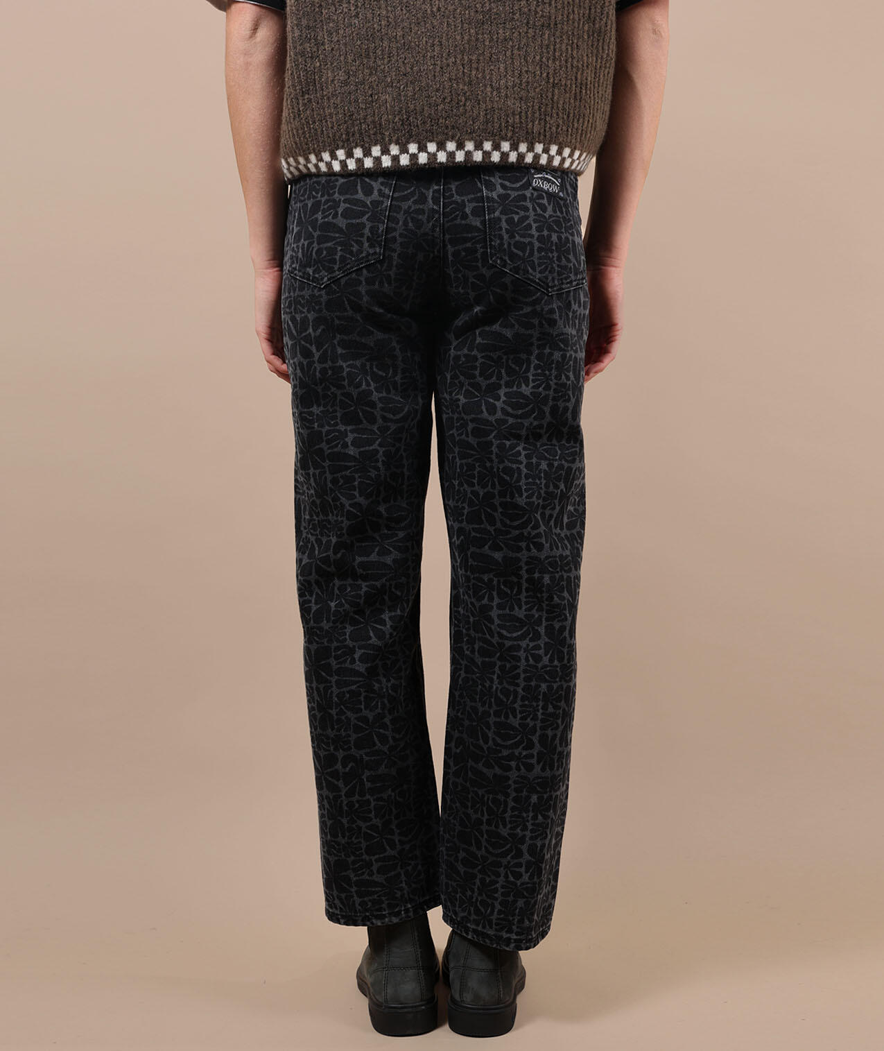Jeans RETROFLO 2/5