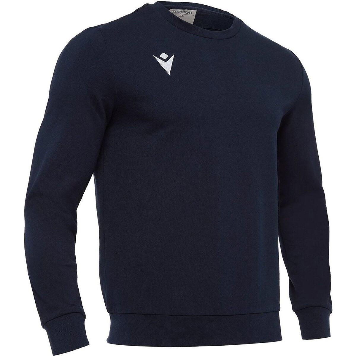 Sweater - sport - Heren - Axima - warm, comfortabel - marine 1/1