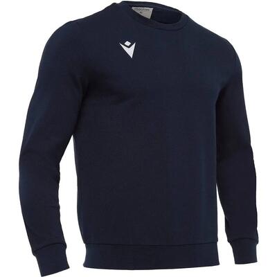 Sweater - sport - heren - axima - warm, comfortabel - marine