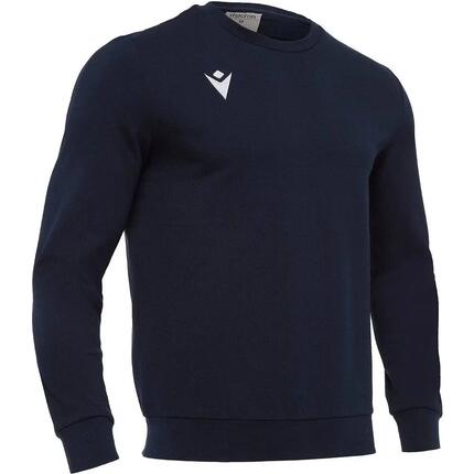 Sweatshirt sport - Homme - coupe régulière - Axima - marine