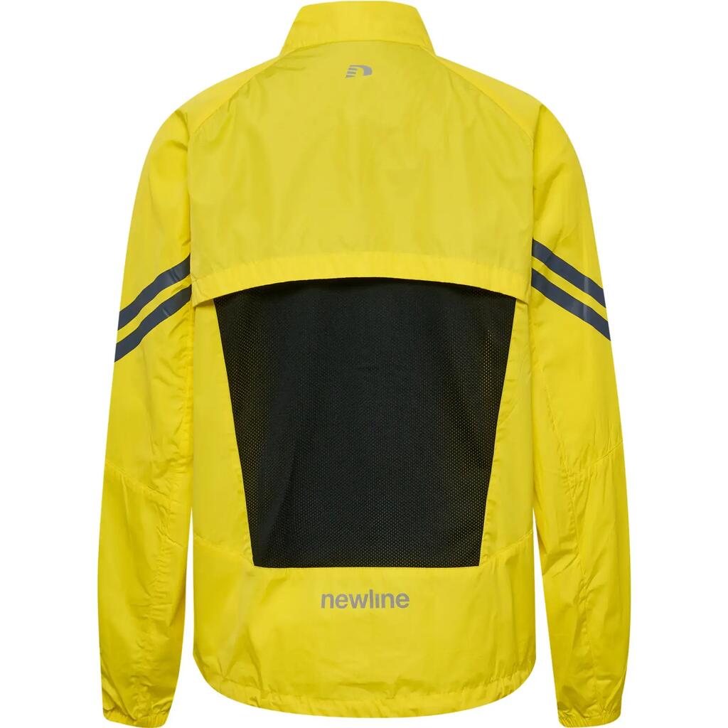 Women's waterproof jacket Newline