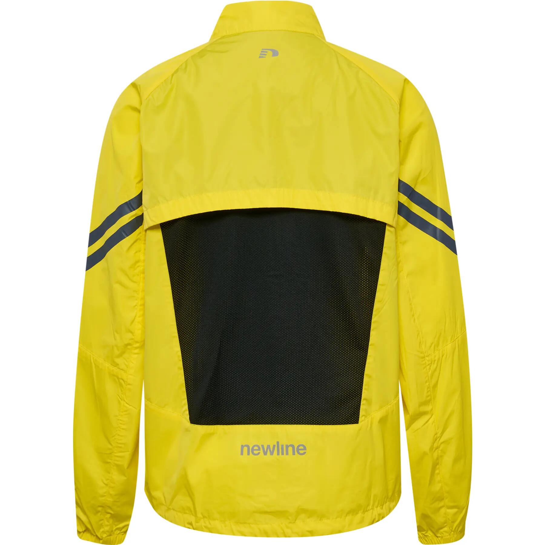 Veste imperméable femme Newline 1/4