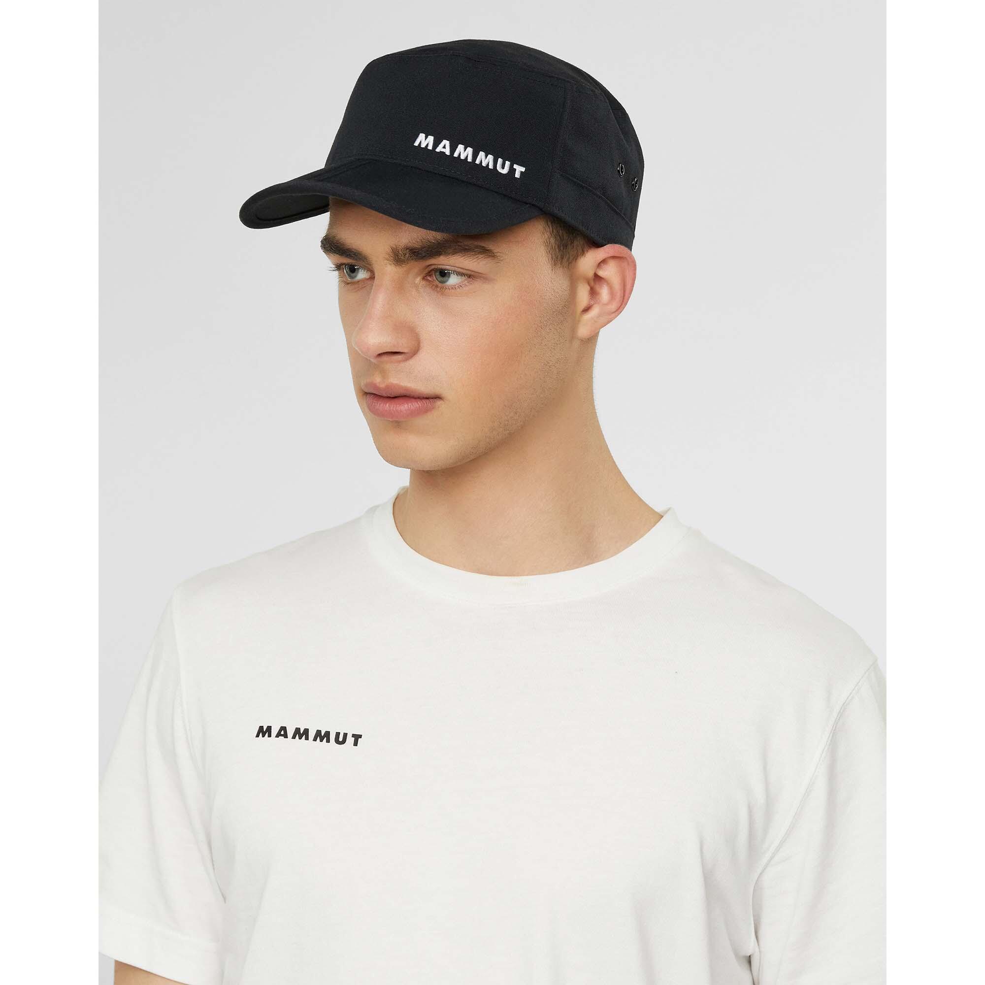 Cappellino Mammut Lhasa Cap Adulto 3/3