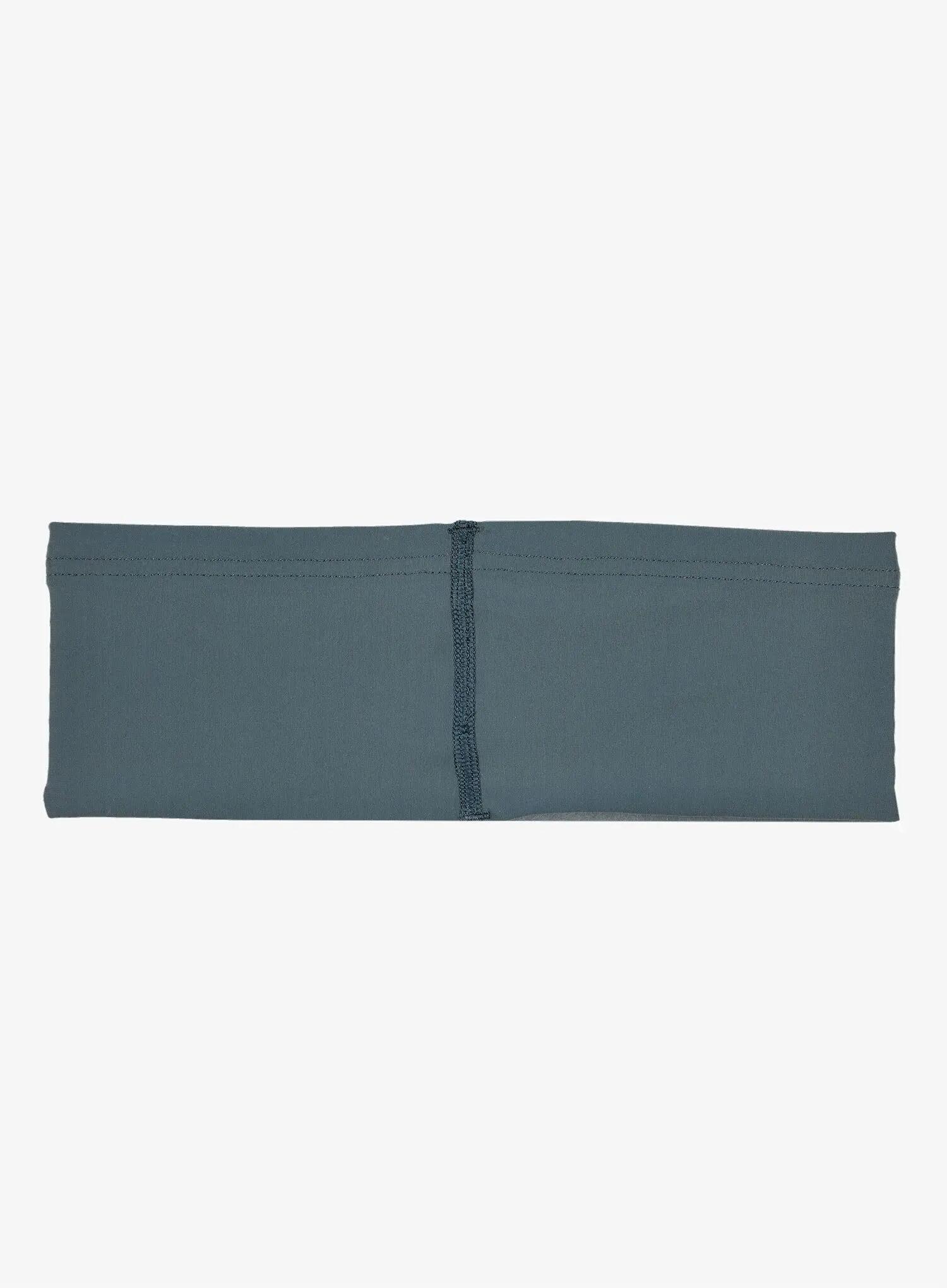 Opaska sportowa na głowę Karpos Cengia Headband - atlantic/drk slate/lemon curry 2/4