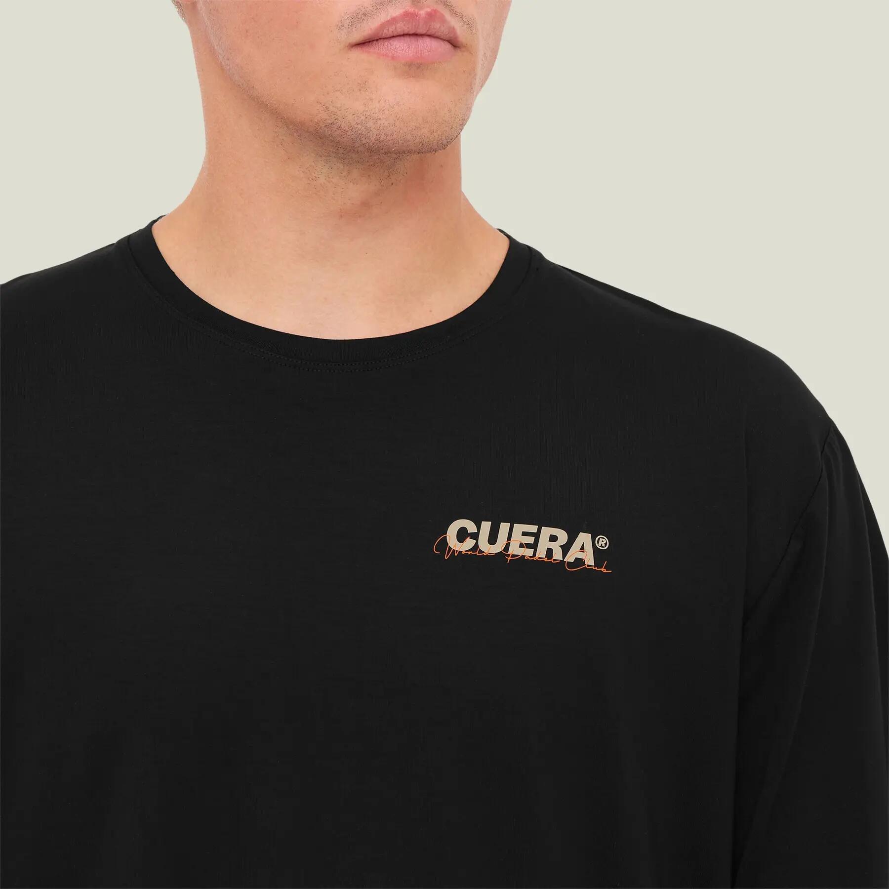 T-shirt Cuera Active Light Weight 5/6