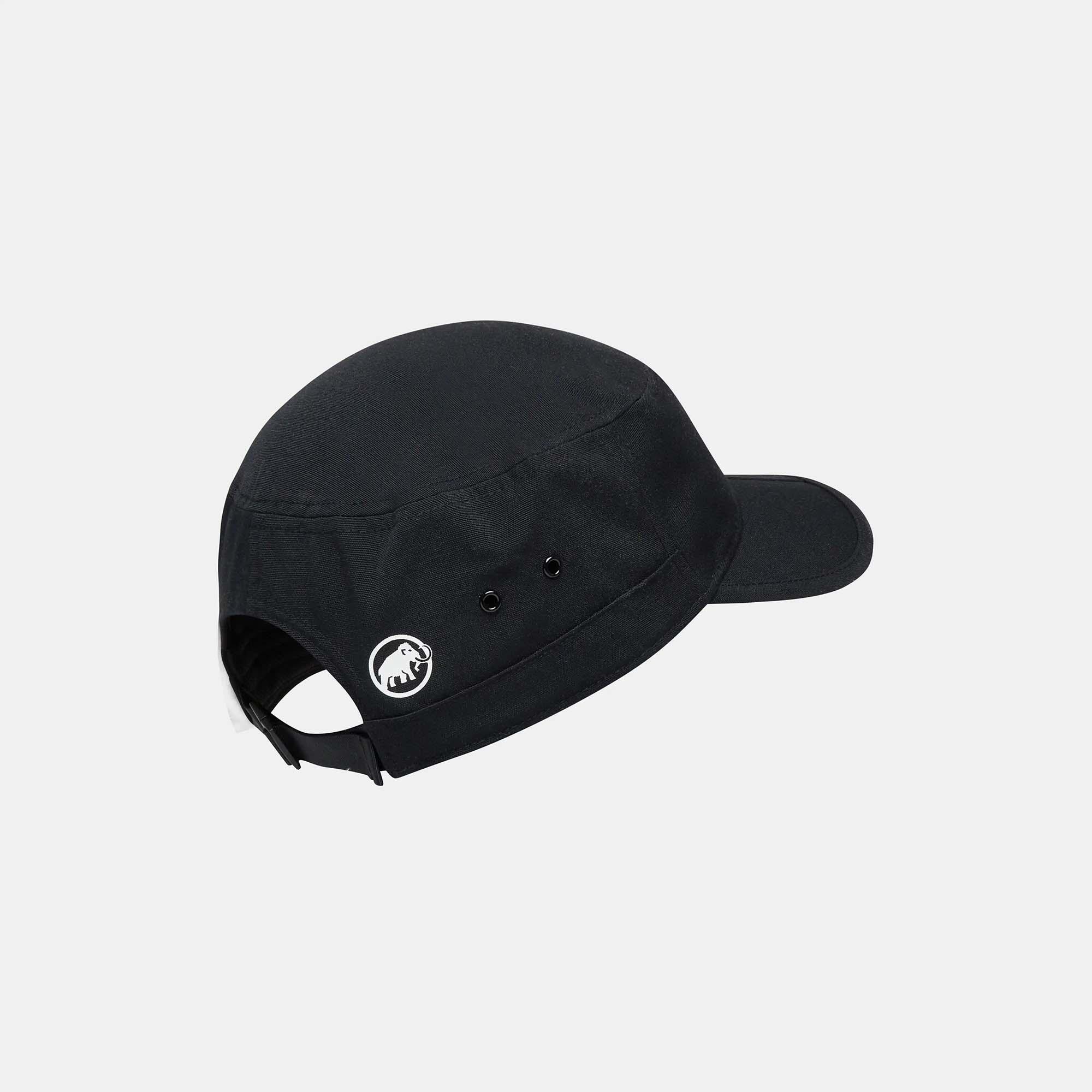 Cappellino Mammut Lhasa Cap Adulto 2/3
