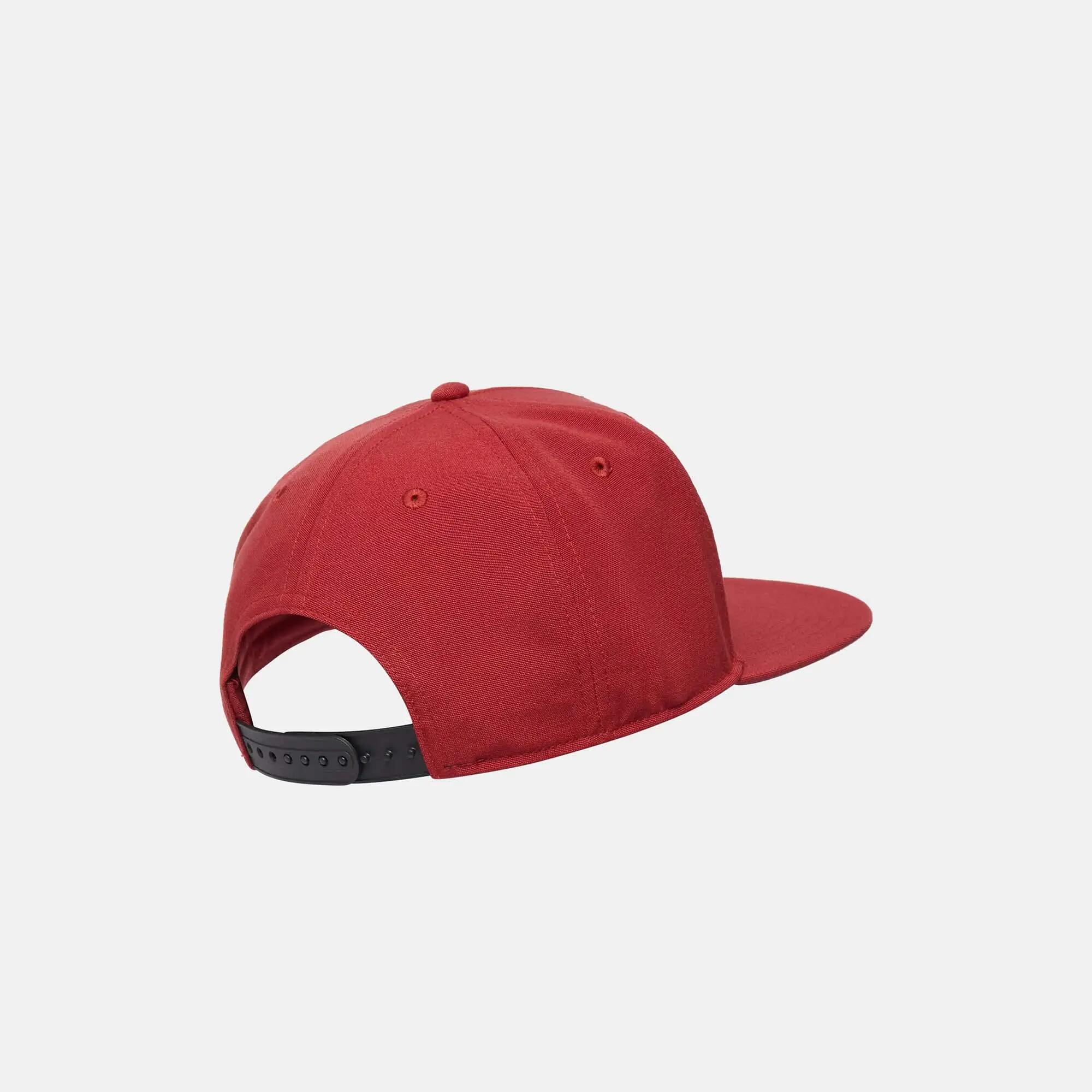 Gorra Mammut Mammut Garantie Gorra Adulto 2/3