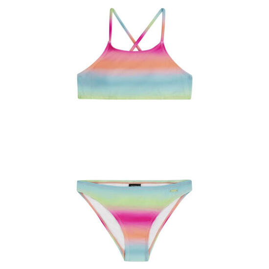 Filles en bikini de protestation