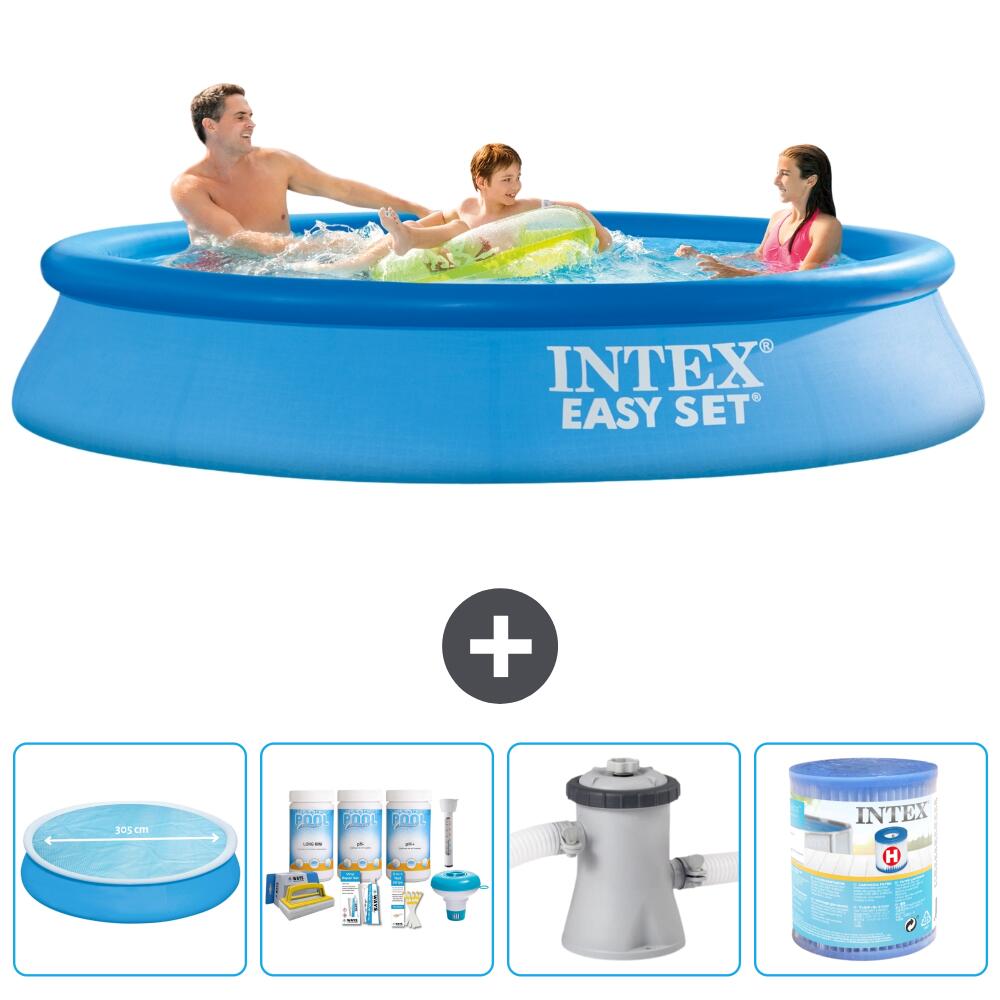 INTEX picture