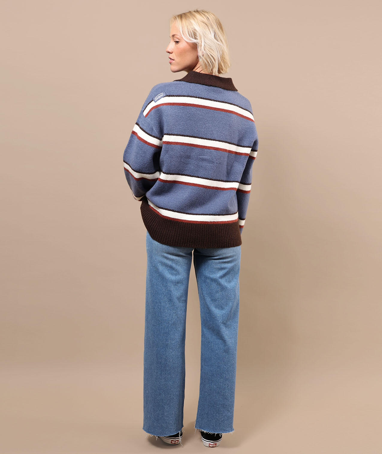 Jeans MARINER 4/5