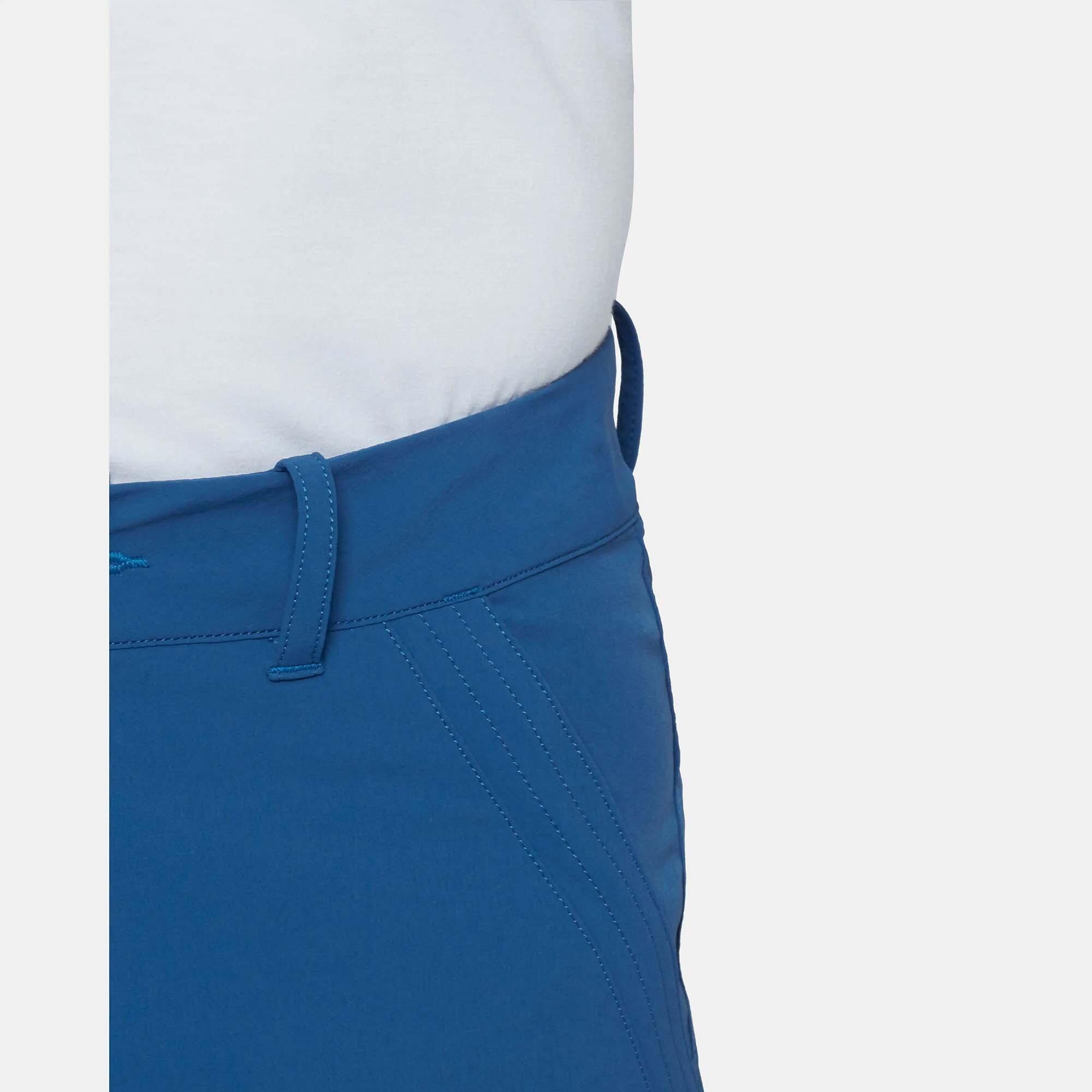 Spodnie Mammut Hiking V Pants Men Dorośli 5/5