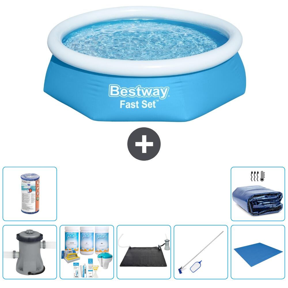 BESTWAY picture
