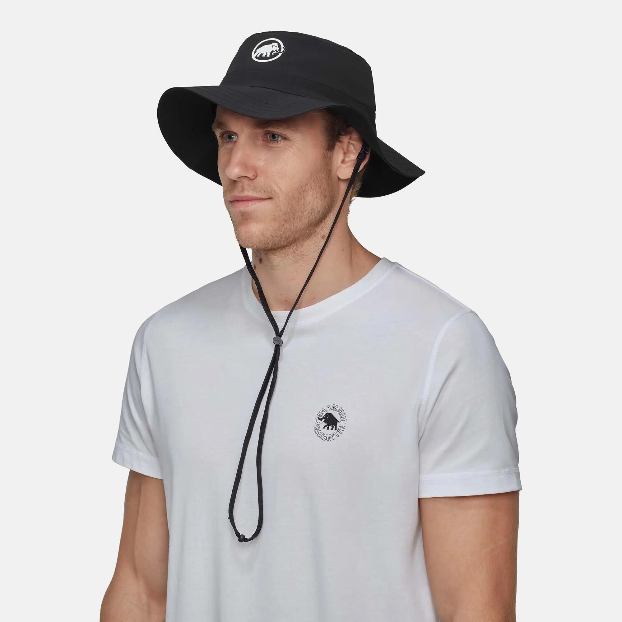 Sombrero Mammut Runbold Hat Adulto 2/2