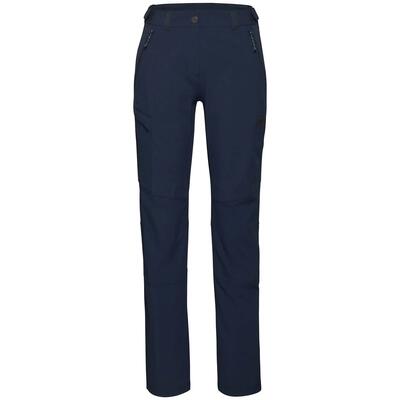Mammut broek runbold iv pants women vrouwen