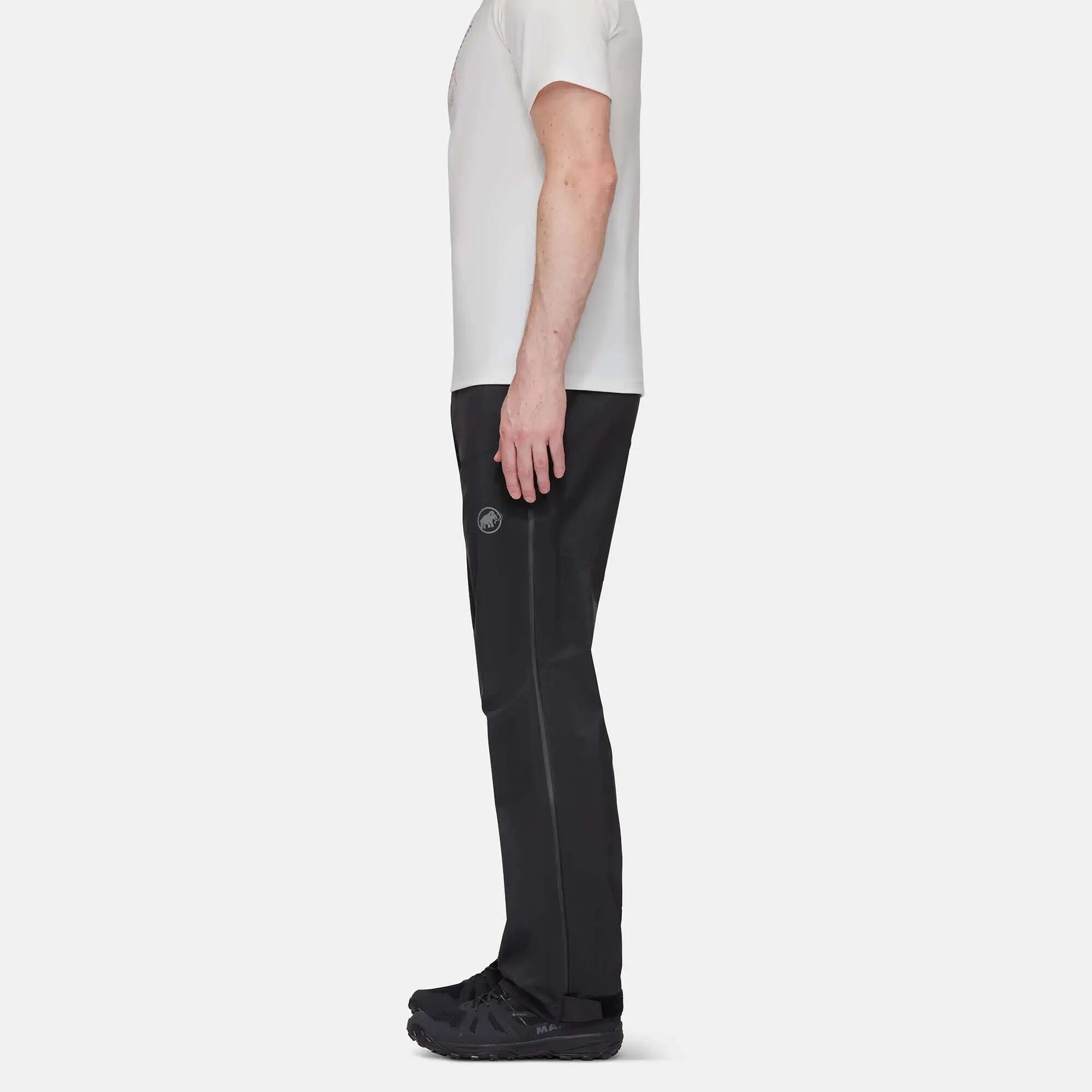 Hose Mammut Alto Light Hs Hose Herren Erwachsene 3/5