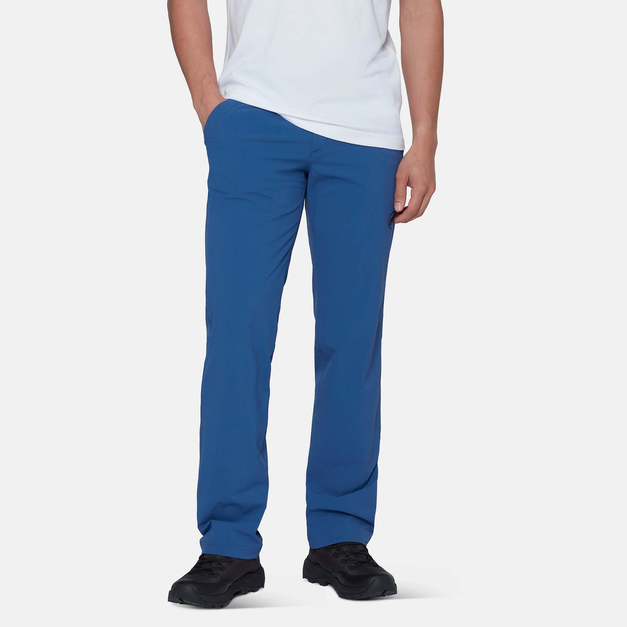 Spodnie Mammut Hiking V Pants Men Dorośli 2/5