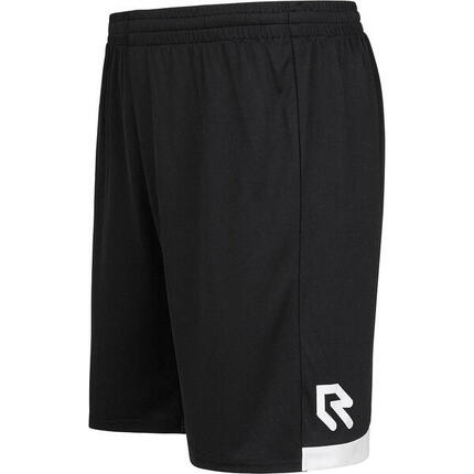 Short sport - Football - Homme - Confort, anti-humidité - Marine