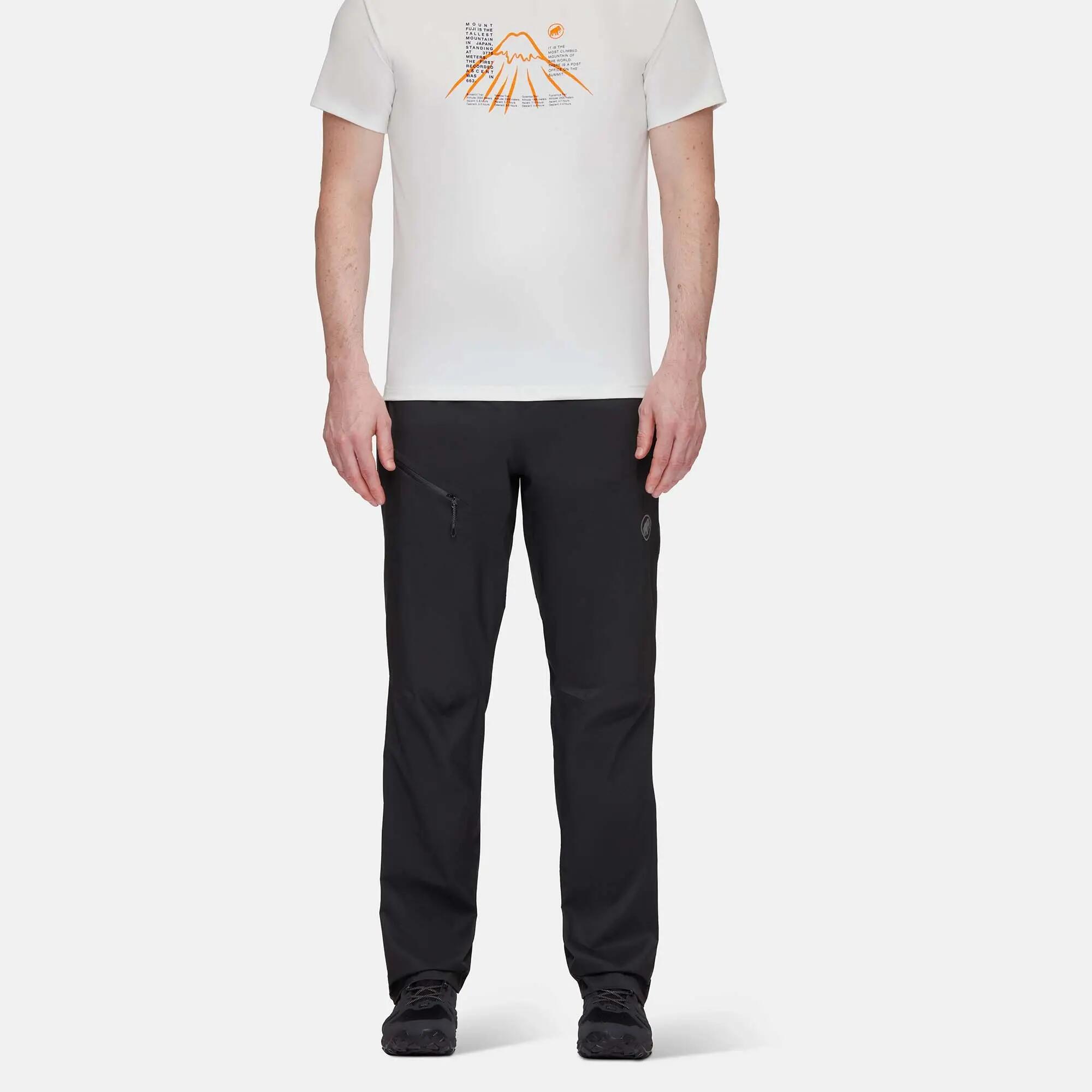Hose Mammut Alto Light Hs Hose Herren Erwachsene 2/5