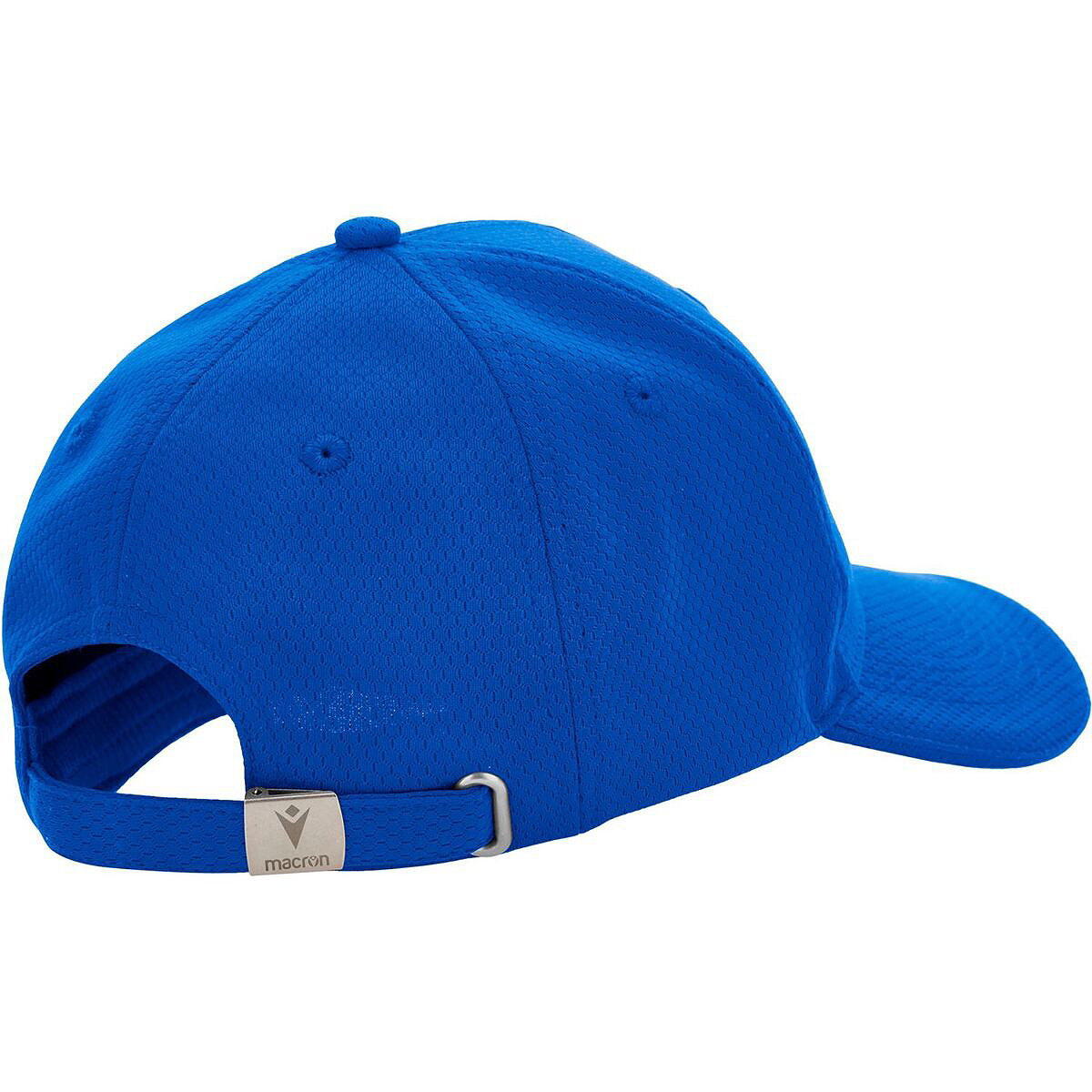 Unisex - Multisport - Cap - Atmungsaktiv, Verstellbar - Twirl - Royal 5/5