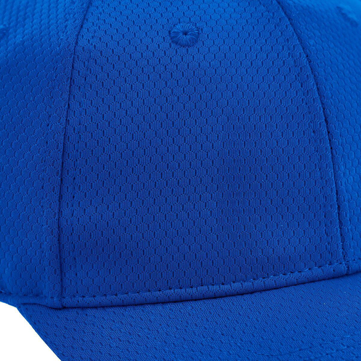 Unisex - Multisport - Cap - Atmungsaktiv, Verstellbar - Twirl - Royal 4/5