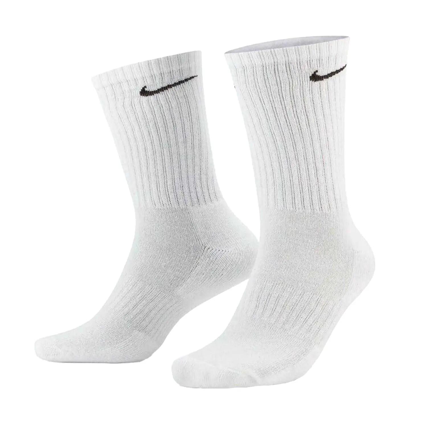 Lot De 3 Chaussettes EVERYDAY Adulte (Multicolore) 3/4
