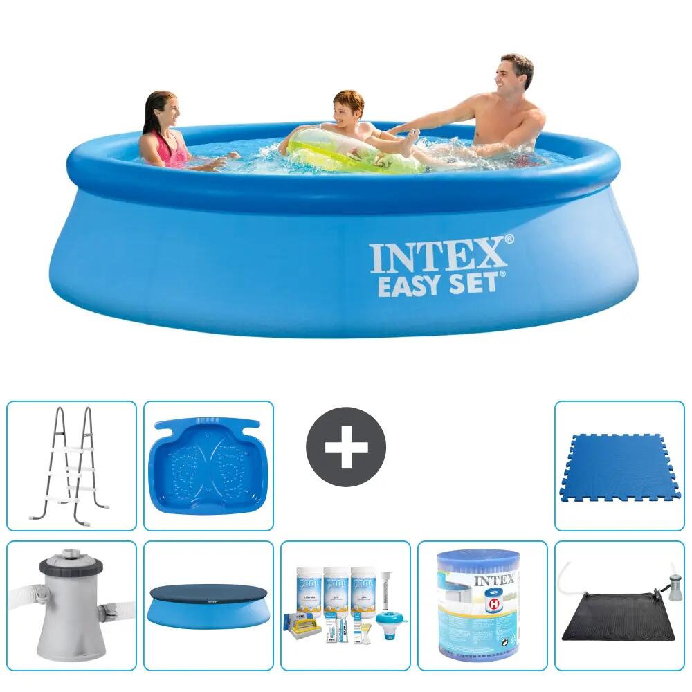 INTEX picture