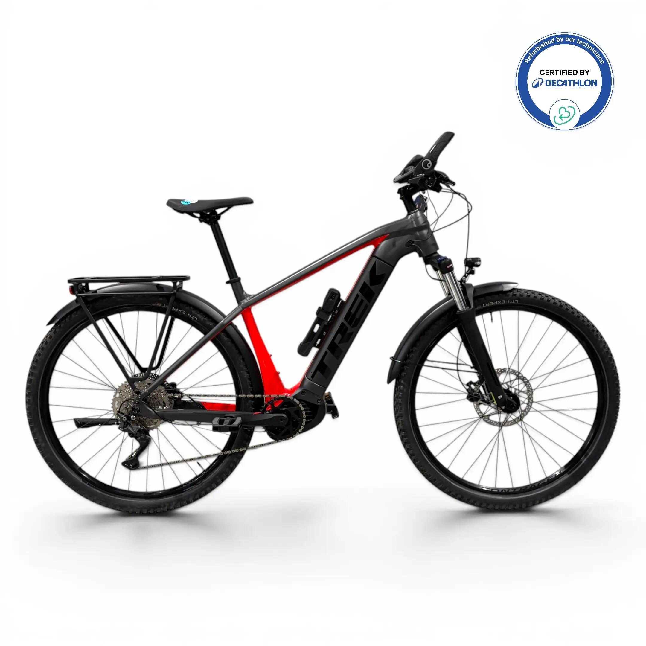 Seconde vie - VTT électrique - Trek Powerfly 4 1/5