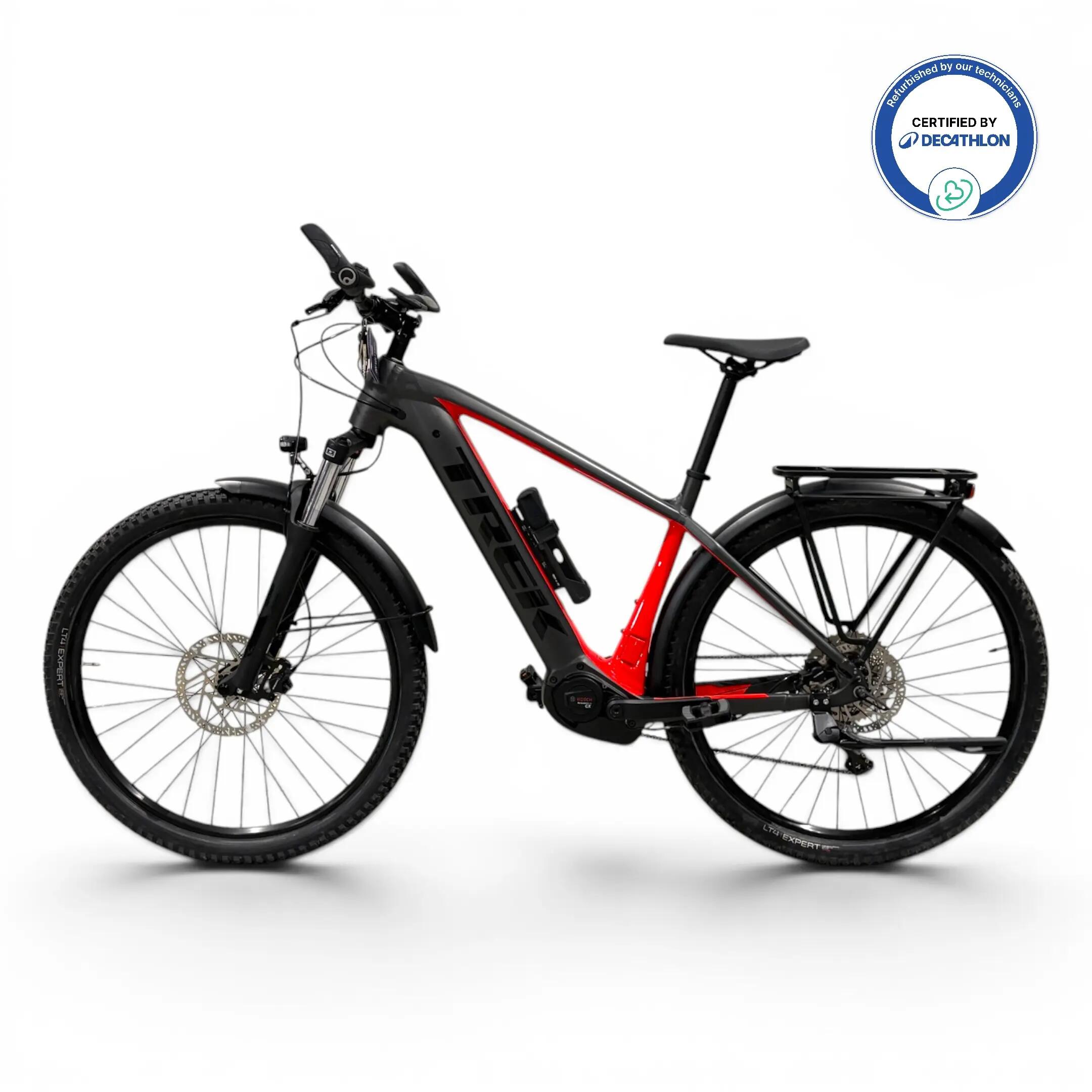 Seconde vie - VTT électrique - Trek Powerfly 4 4/5