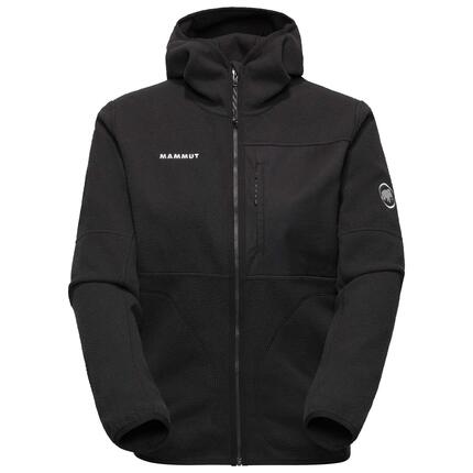 Mammut Jacke Tamaro Ml Hooded Jacket Women Dame