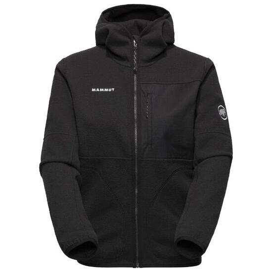 Mammut Jacke Tamaro Ml Hooded Jacket Women Dame