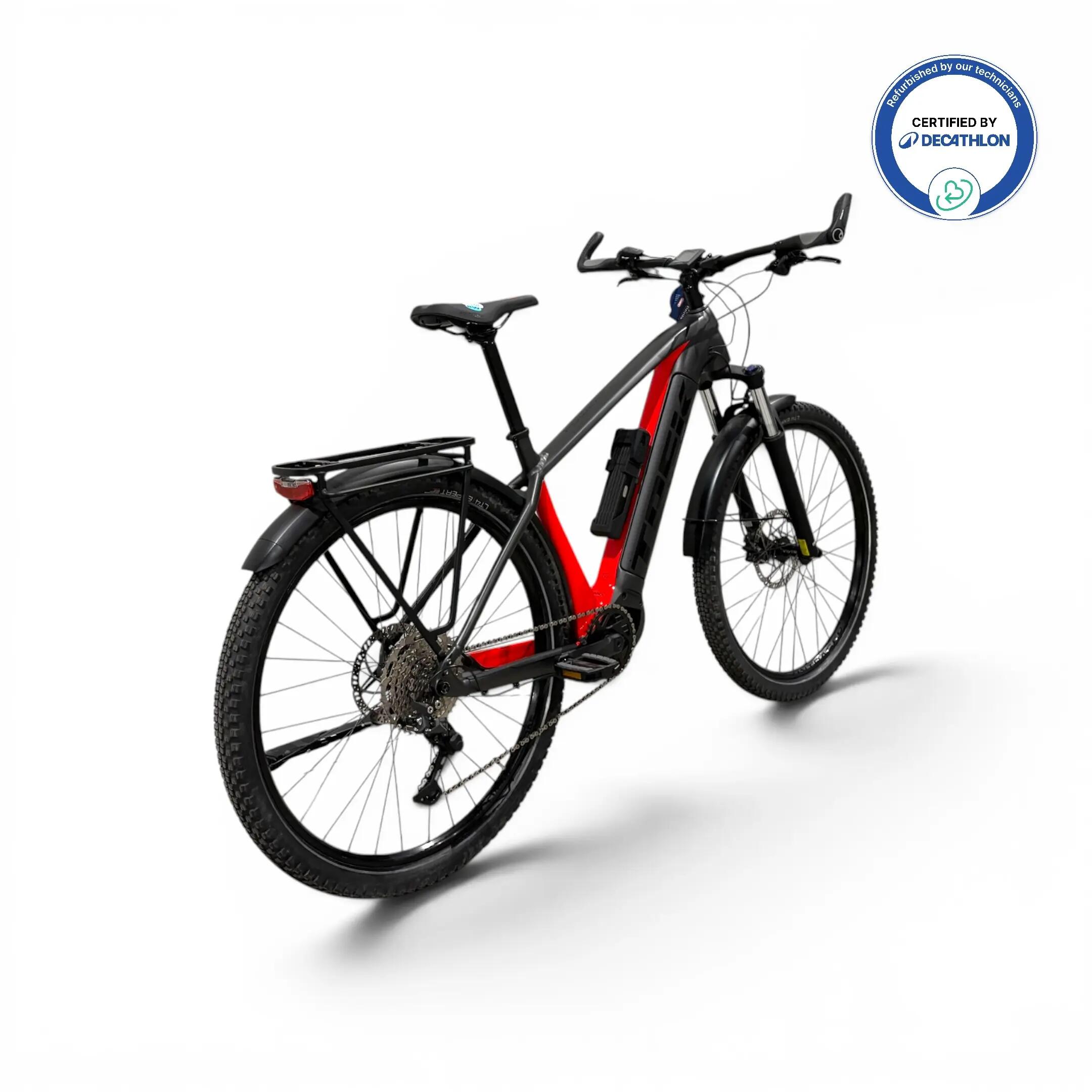 Seconde vie - VTT électrique - Trek Powerfly 4 3/5