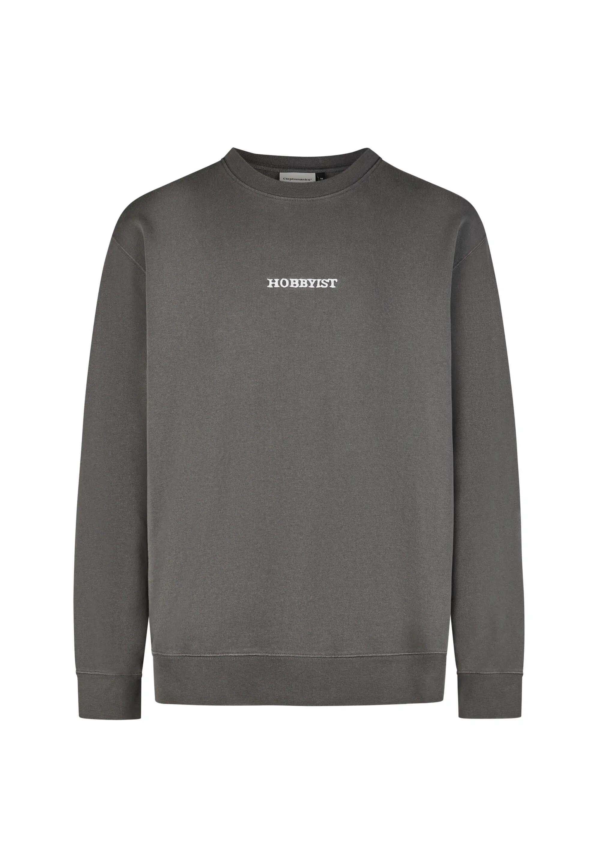 Sweat-shirt Hobby 9/15