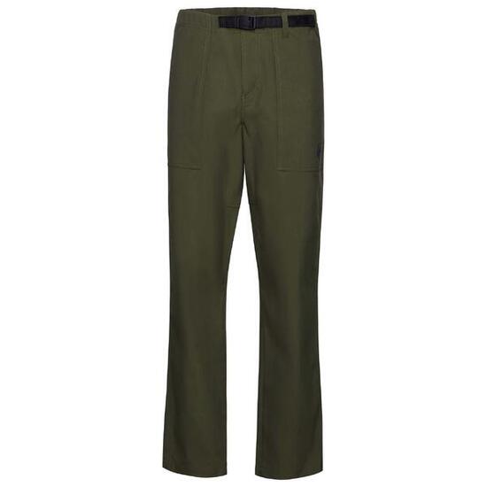 Mammut Hosen Mountain Tough Hosen Herren Erwachsene