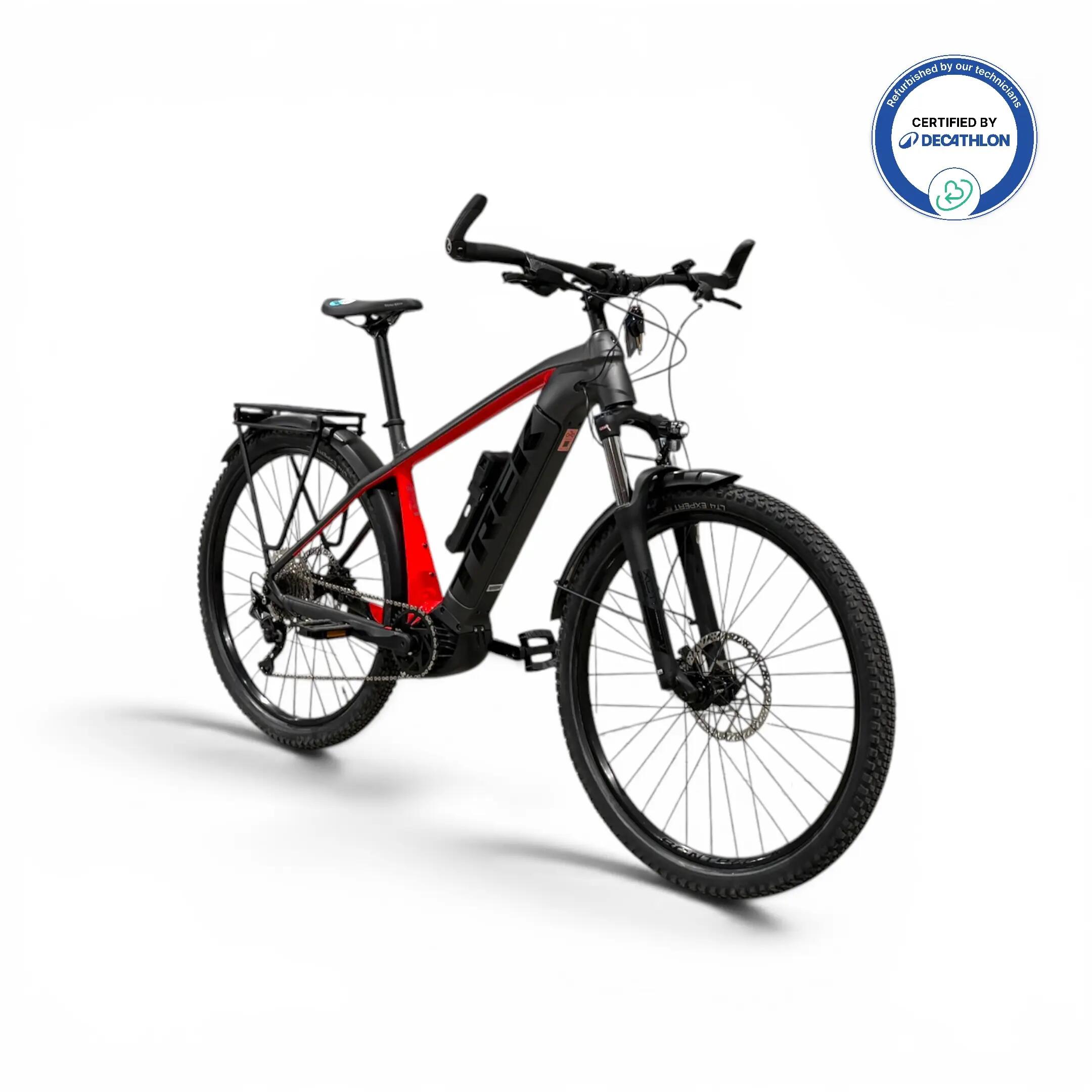 Seconde vie - VTT électrique - Trek Powerfly 4 2/5