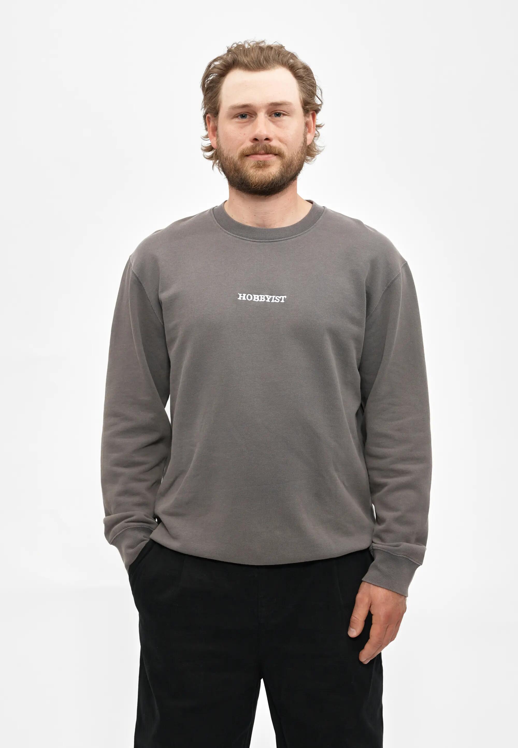 Sweat-shirt Hobby 13/15