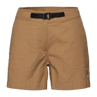 Korte broek mammut tamaro shorts dames vrouwen