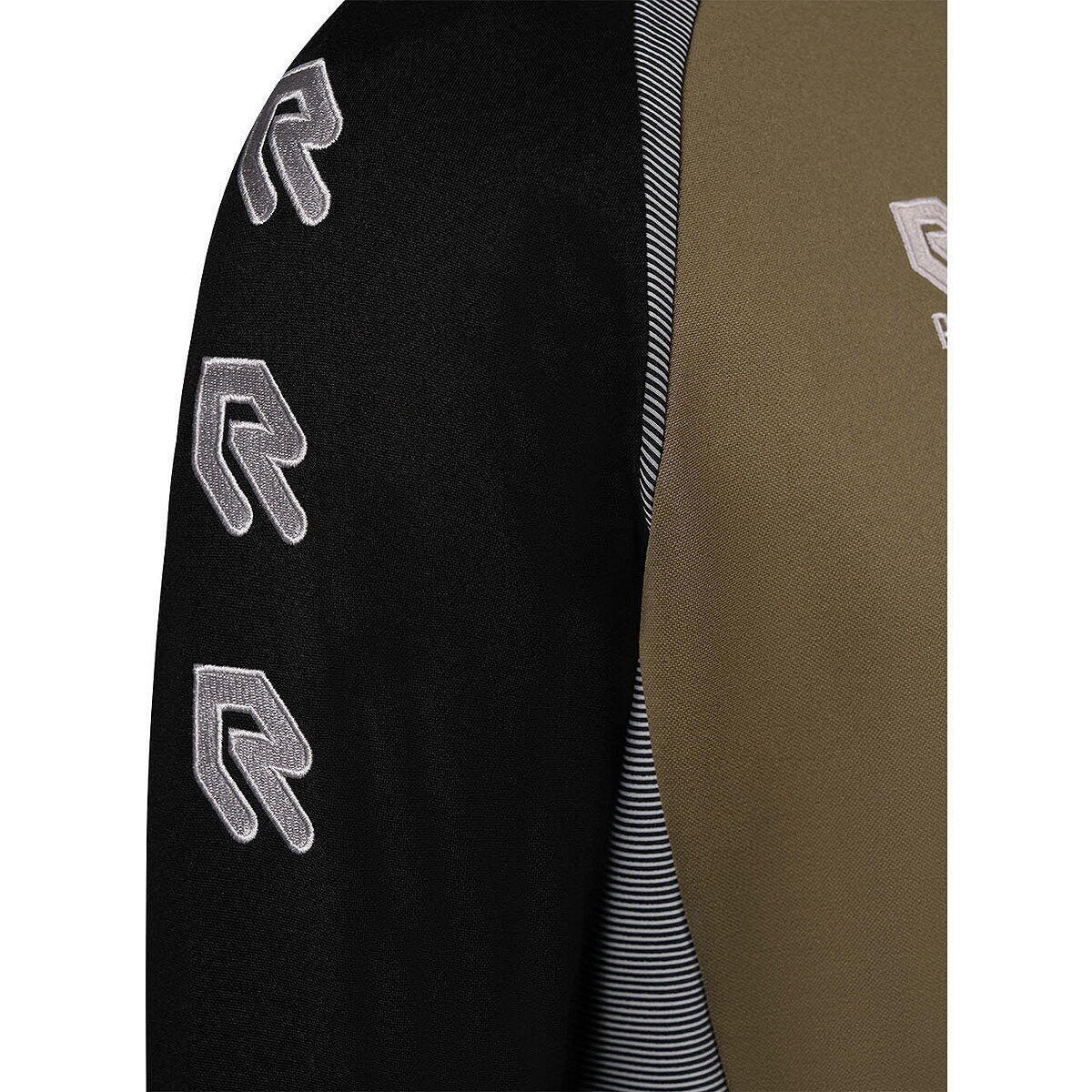 Sweat performance hommes - Robey Performance 2.0 - olive/noir 2/5