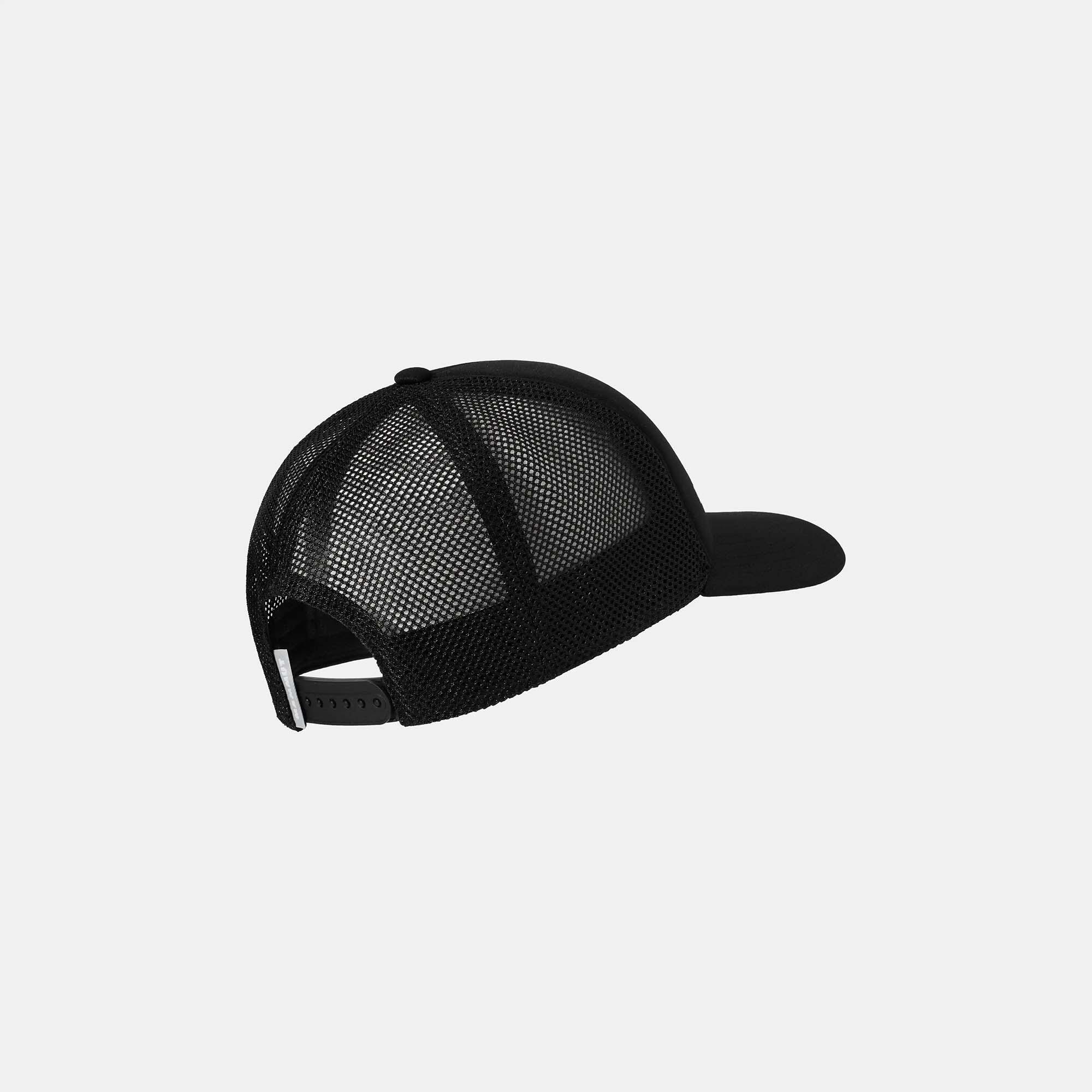 Cappellino Mammut Crag Cap Crimp Power Adulto 2/4