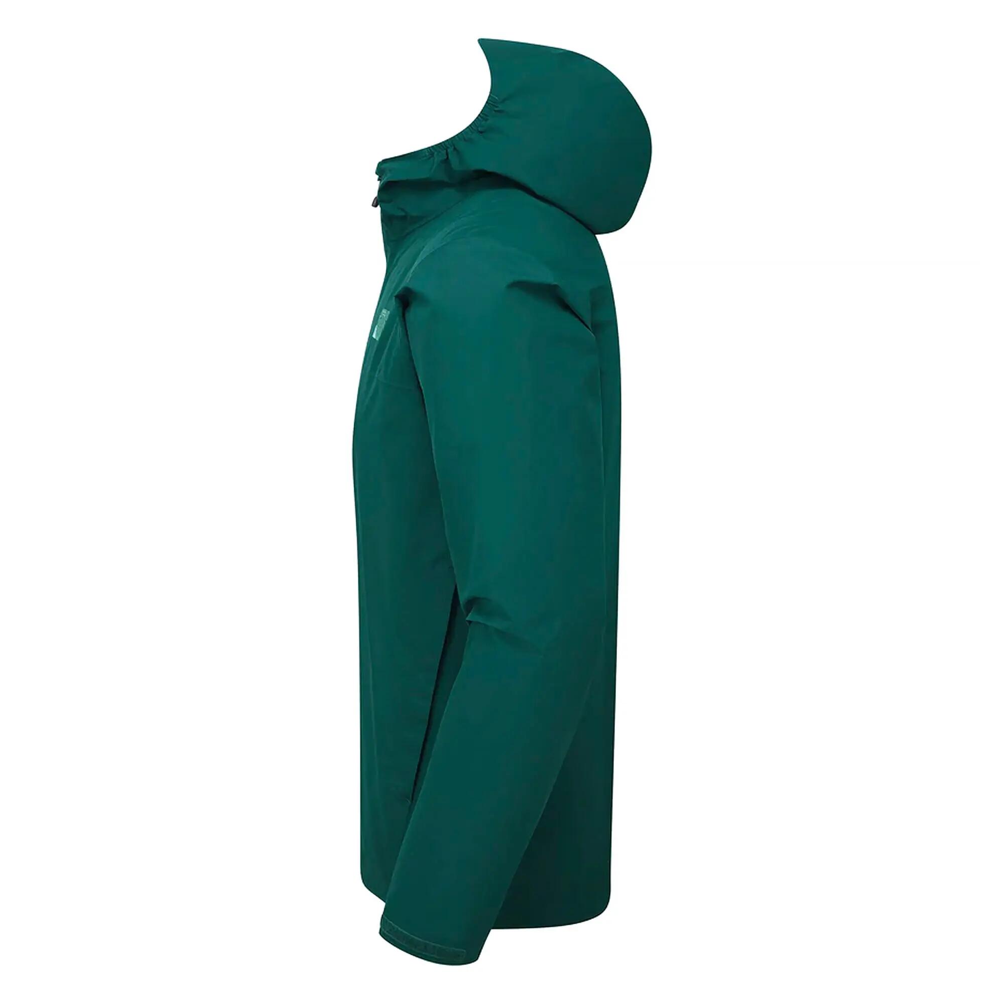 Sprayway - Herren Wasserdichte Outdoor Wanderjacke Winddichter Regenmantel 3/5