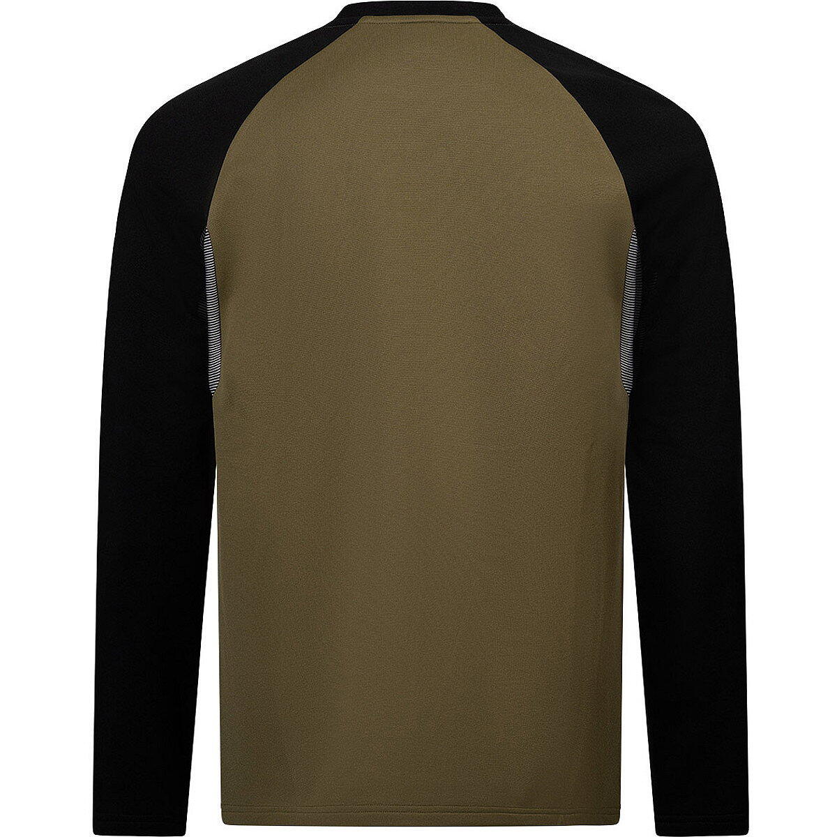 Sweat performance hommes - Robey Performance 2.0 - olive/noir 4/5