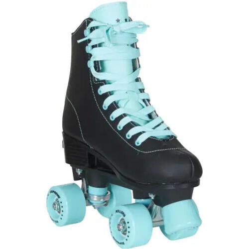 Pattino a rotelle regolabile Supreme Rollers Del Rey 2/3