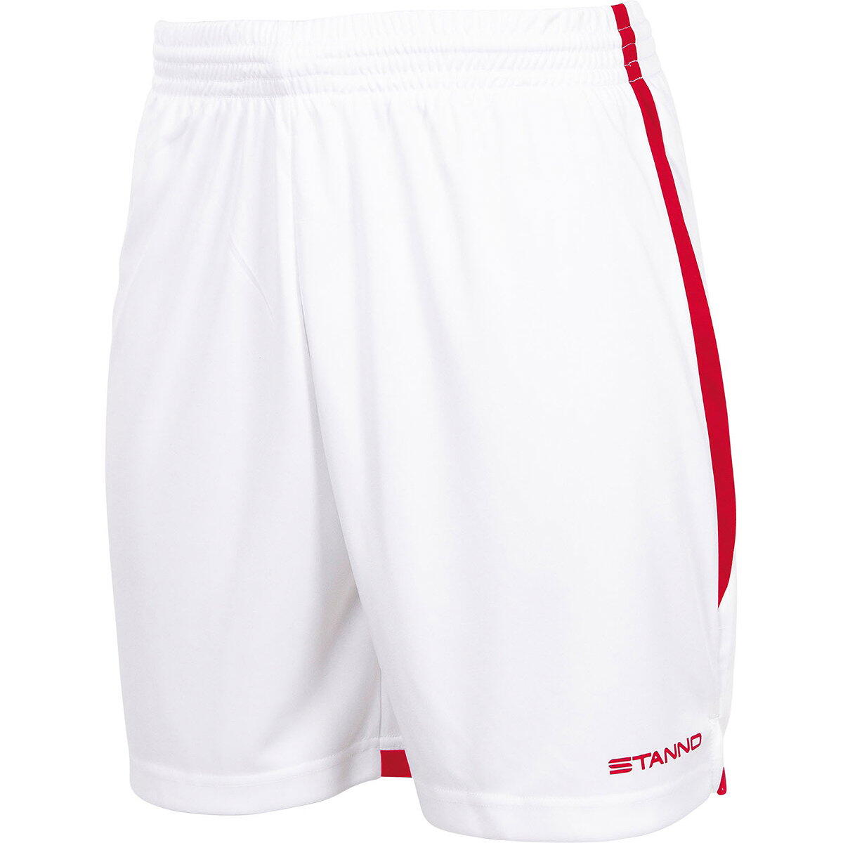 Wit / Rood