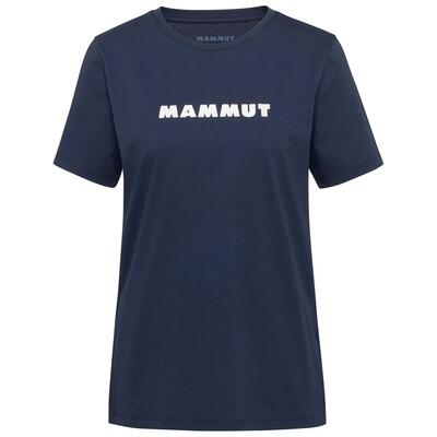 T-Shirt Mammut Mammut Core T-Shirt Women L Donna