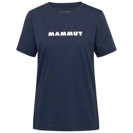 T-Shirt Mammut Mammut Core T-Shirt Women L Donna