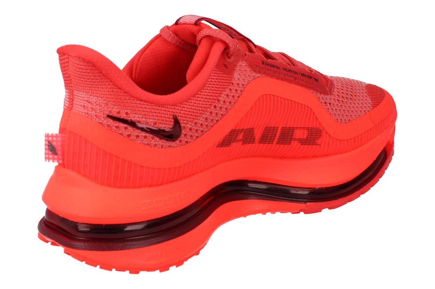 Nike Air Zoom Pegasus Premium Light Crimson 3/6