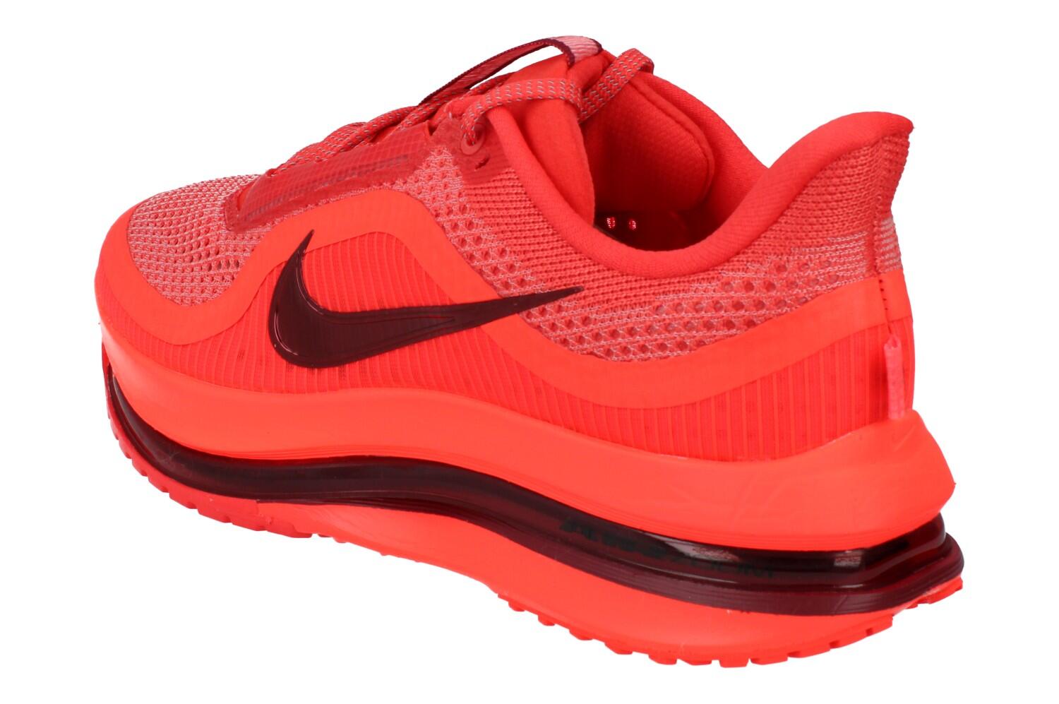 Nike Air Zoom Pegasus Premium Light Crimson 2/6