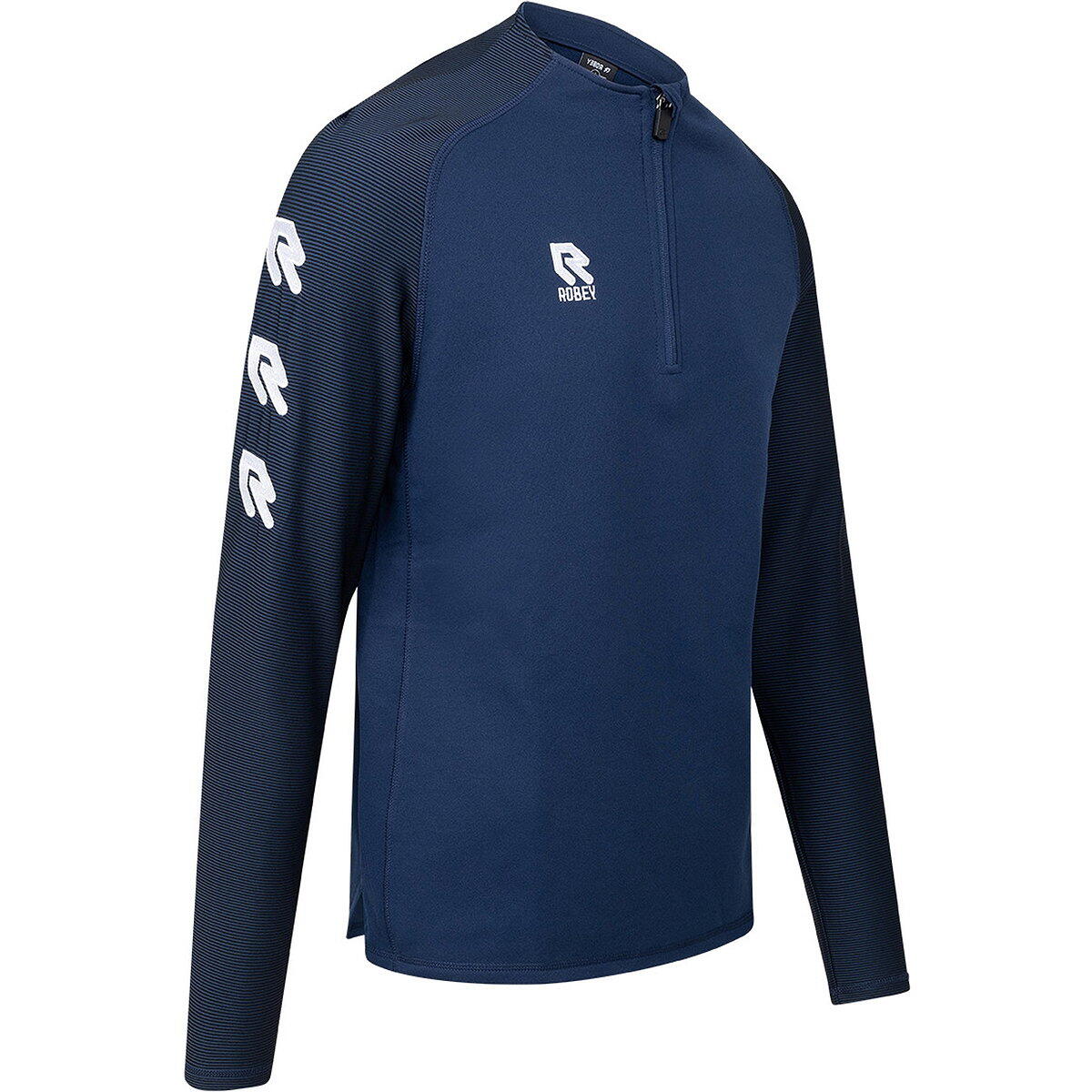 bleu navy / noir