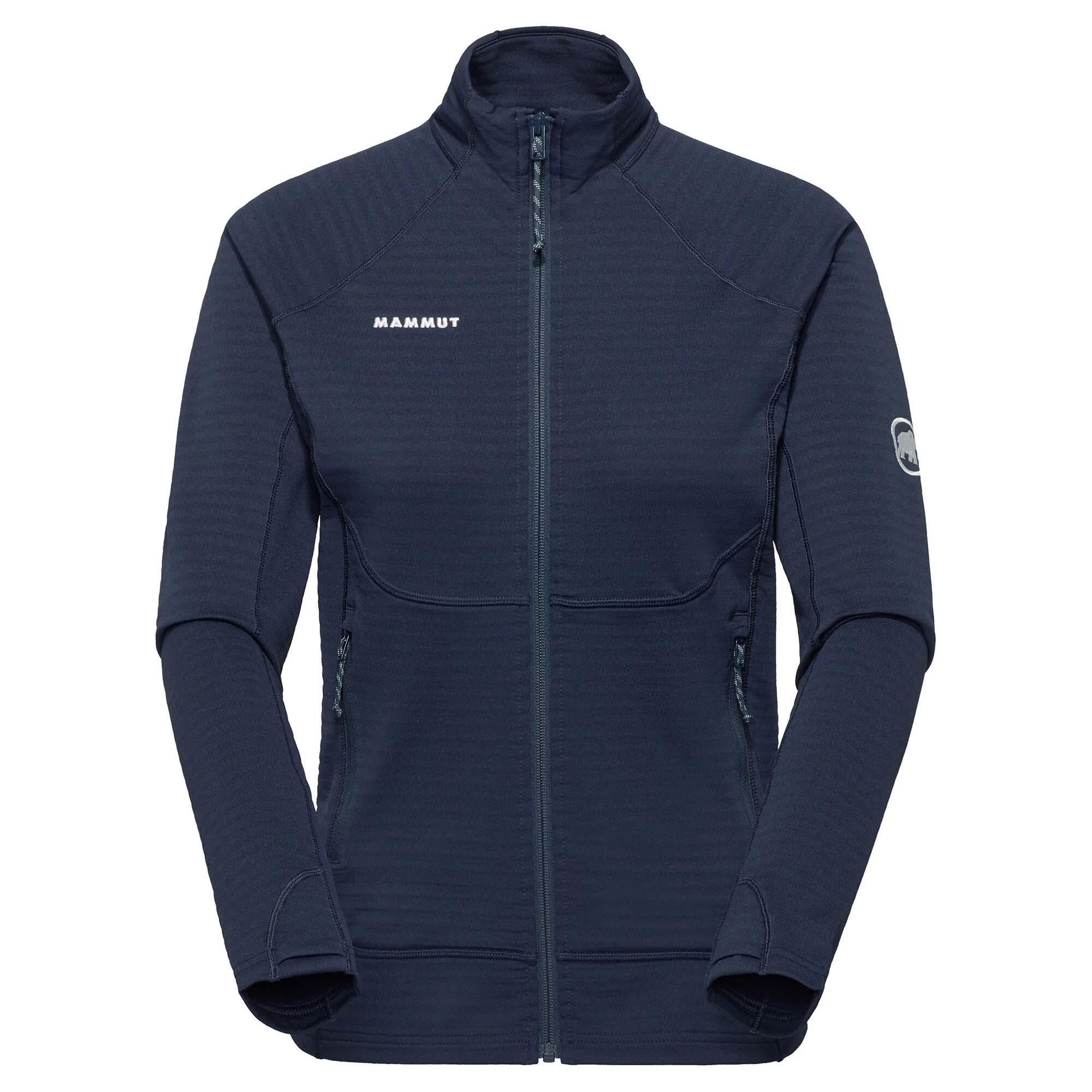 Mammut Jacke Taiss Ml Jacket Women Dame 1/5